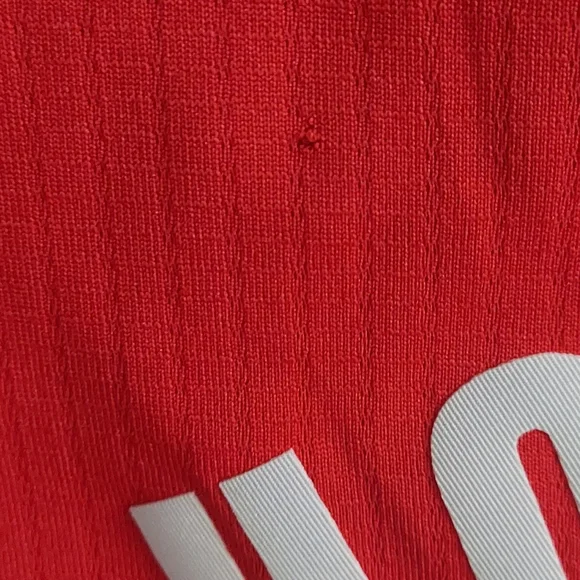 NBA Jersey - Houston Rockets - Picture 8 of 10